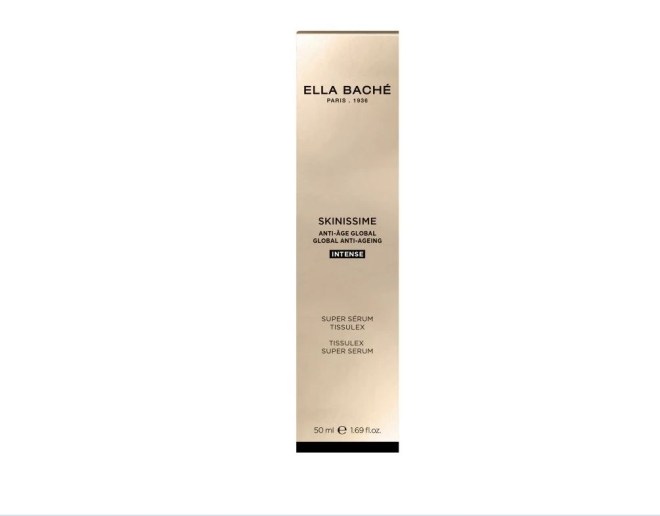 ELLA BACHÉ SKINISSIME Super Sérum Tissulex 02